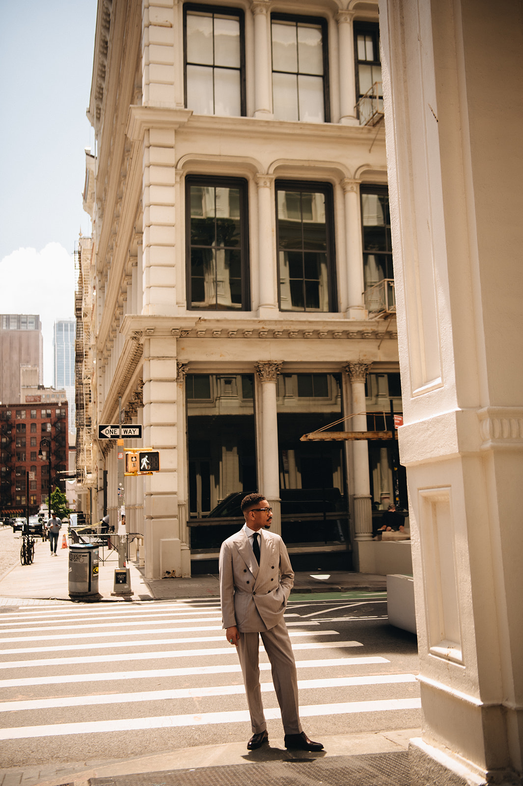 ontarionewyork 62 | Michael & Giso