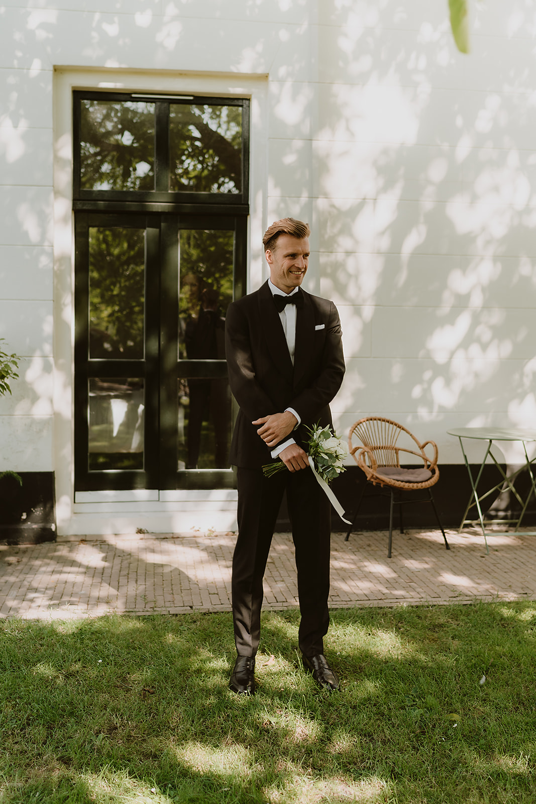 Aron Djaninabruiloft DianDillema 48 | Michael & Giso