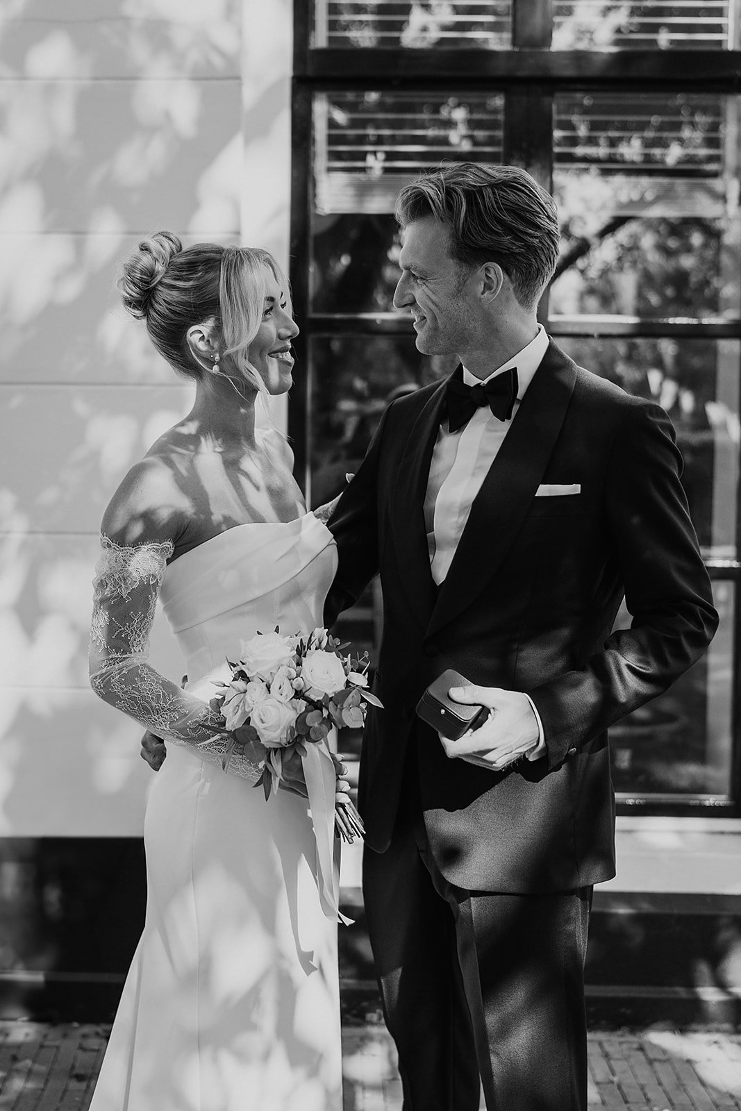 Aron Djaninabruiloft DianDillema 62 | Michael & Giso