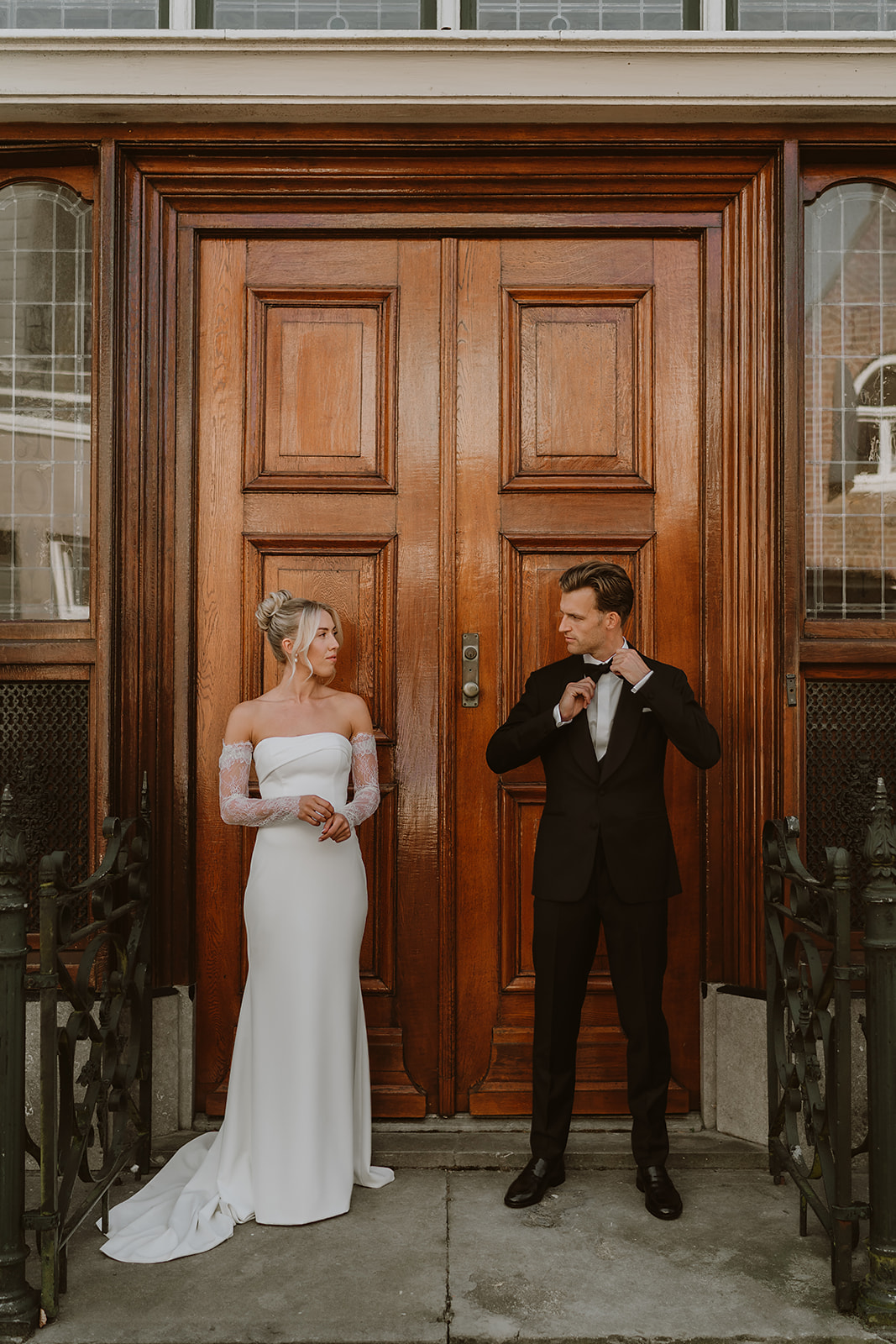 Aron Djaninabruiloft DianDillema 92 | Michael & Giso