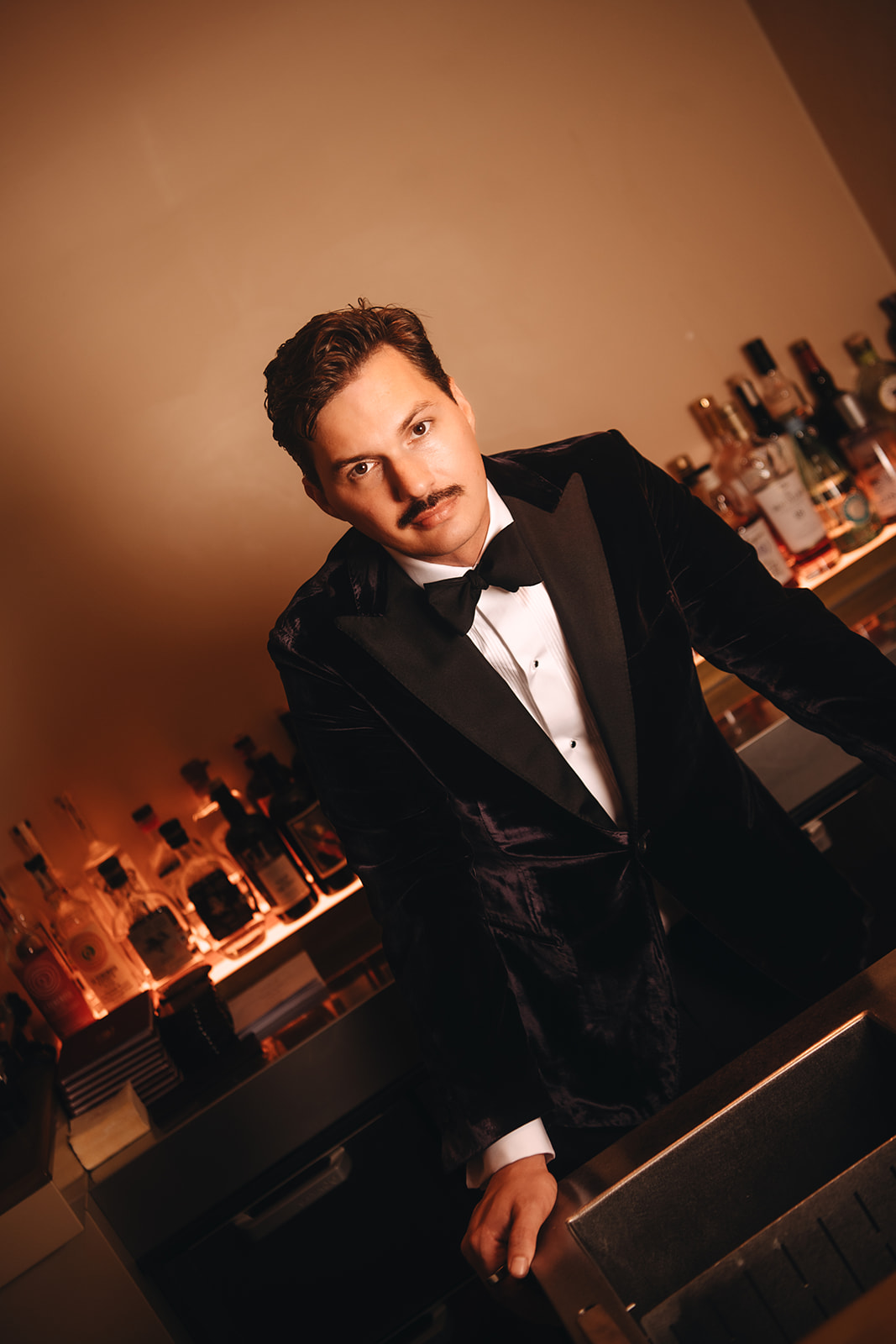 The Gent David Vanheesbeke 142 | Michael & Giso