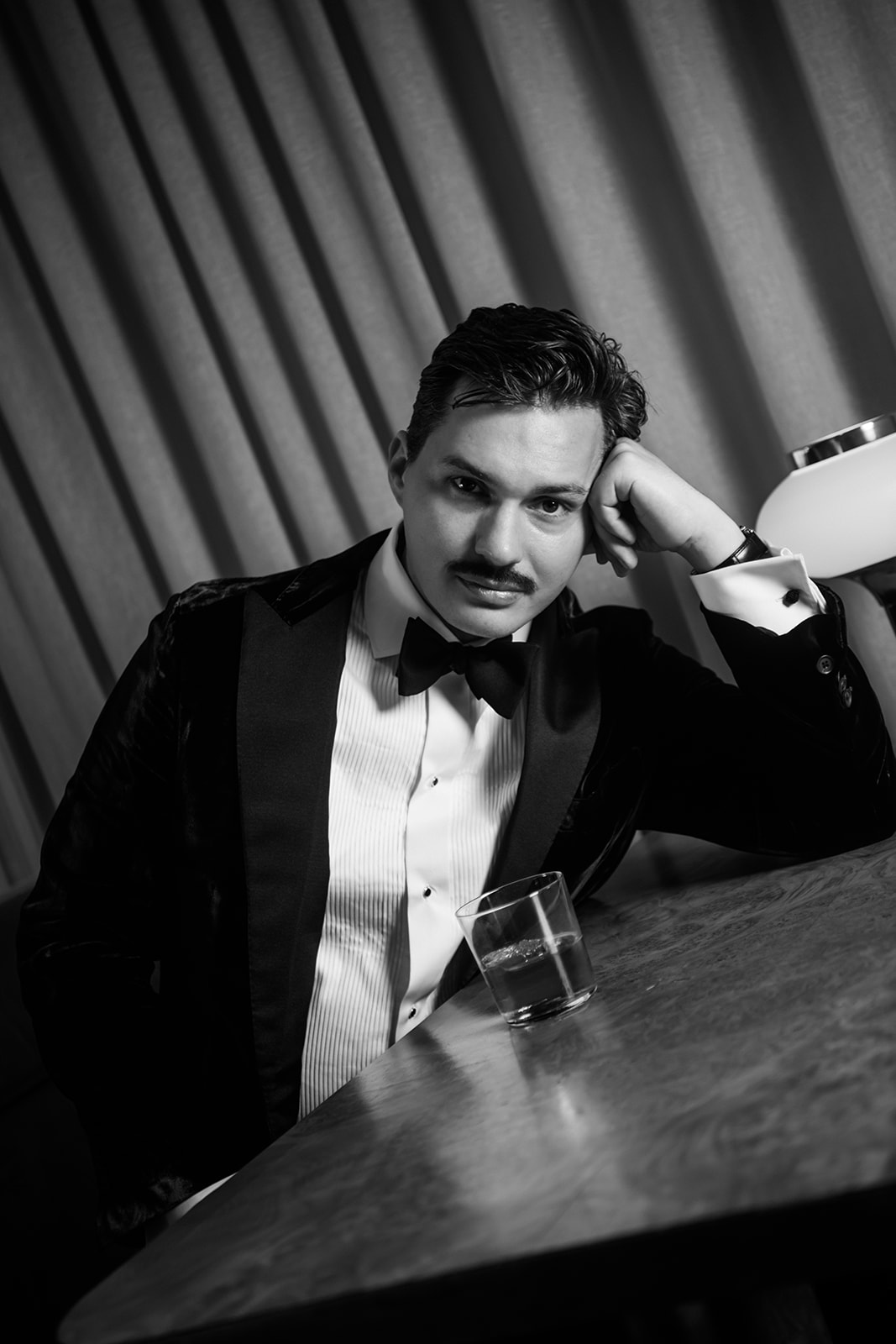 The Gent David Vanheesbeke 6 | Michael & Giso