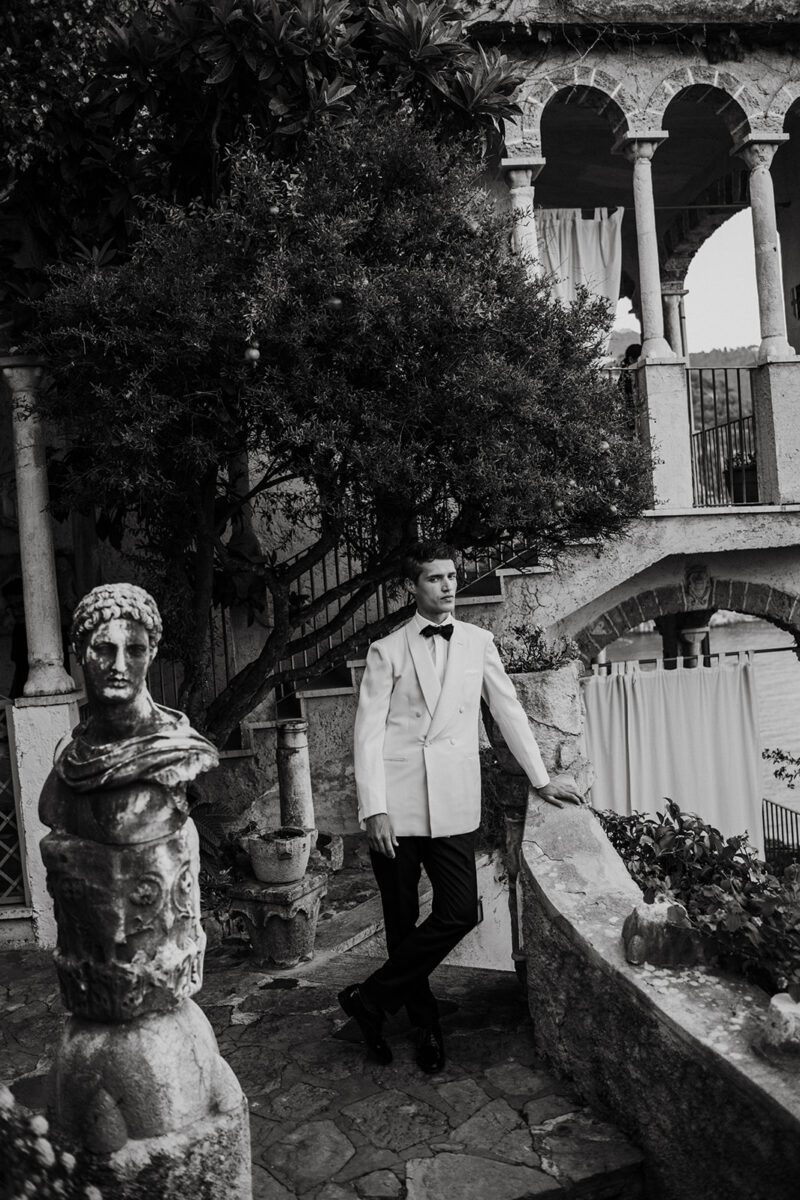 Michael Giso Campaign