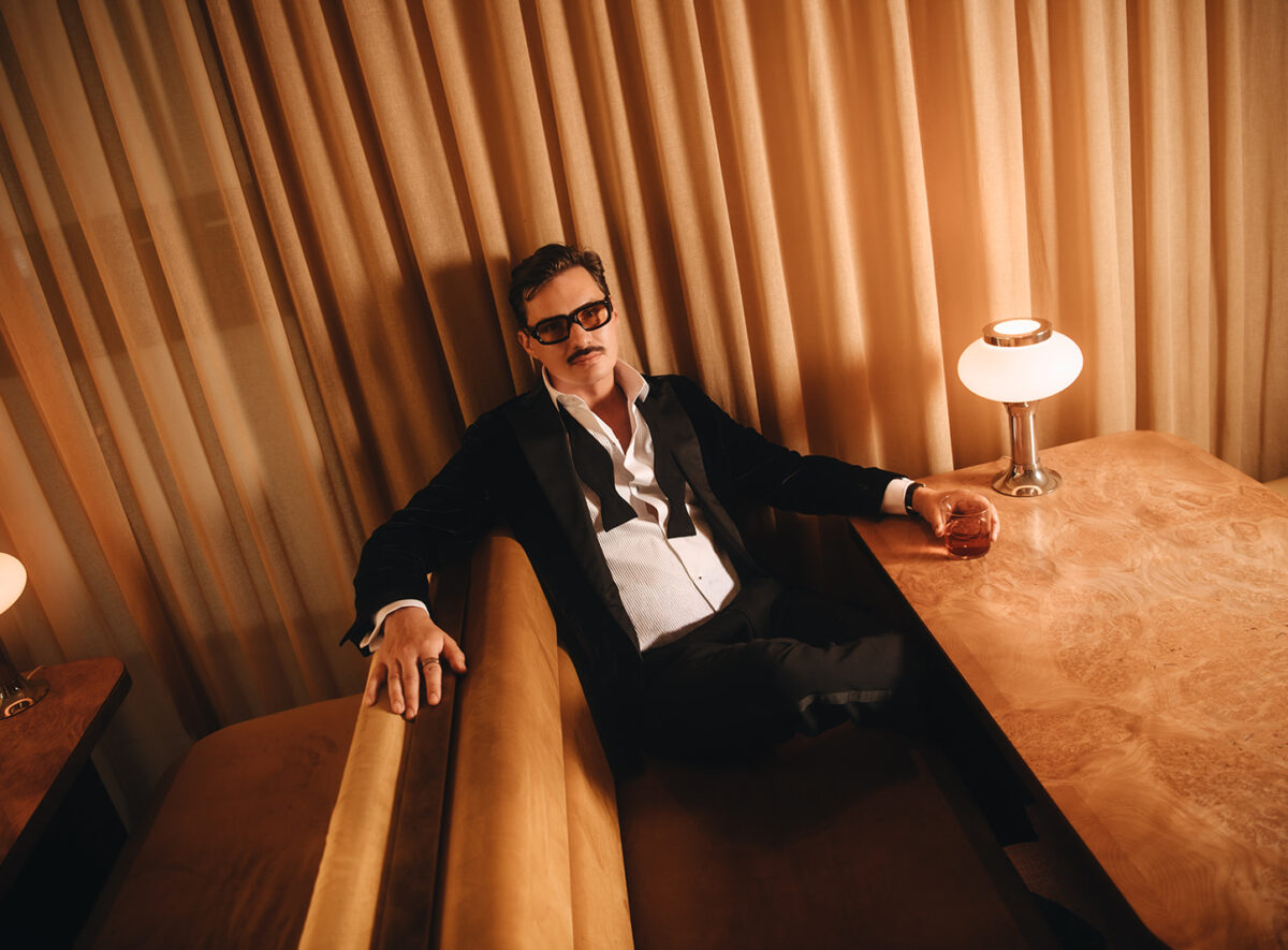 Michael Giso Antwerpen