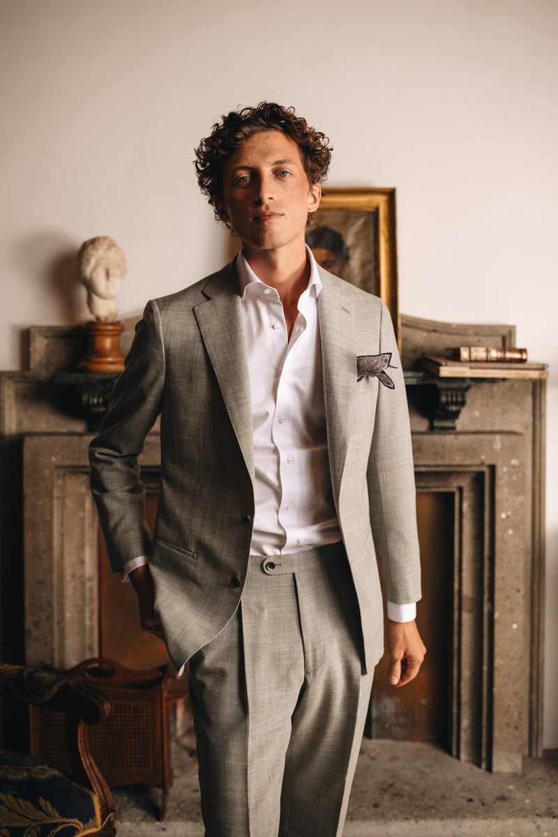 Michael Giso Campaign