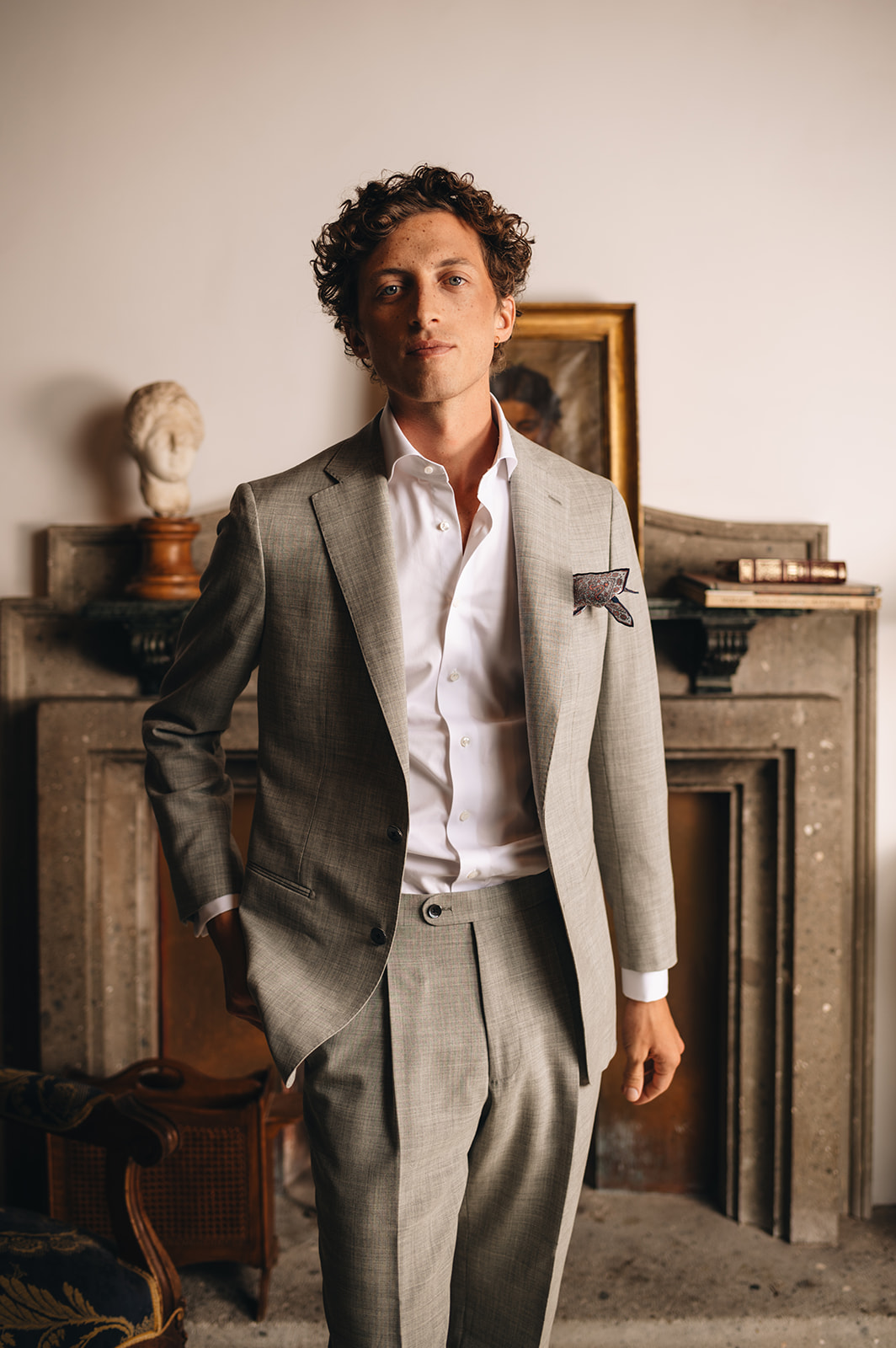 michaelgisolookbook2024 25 3 | Michael & Giso