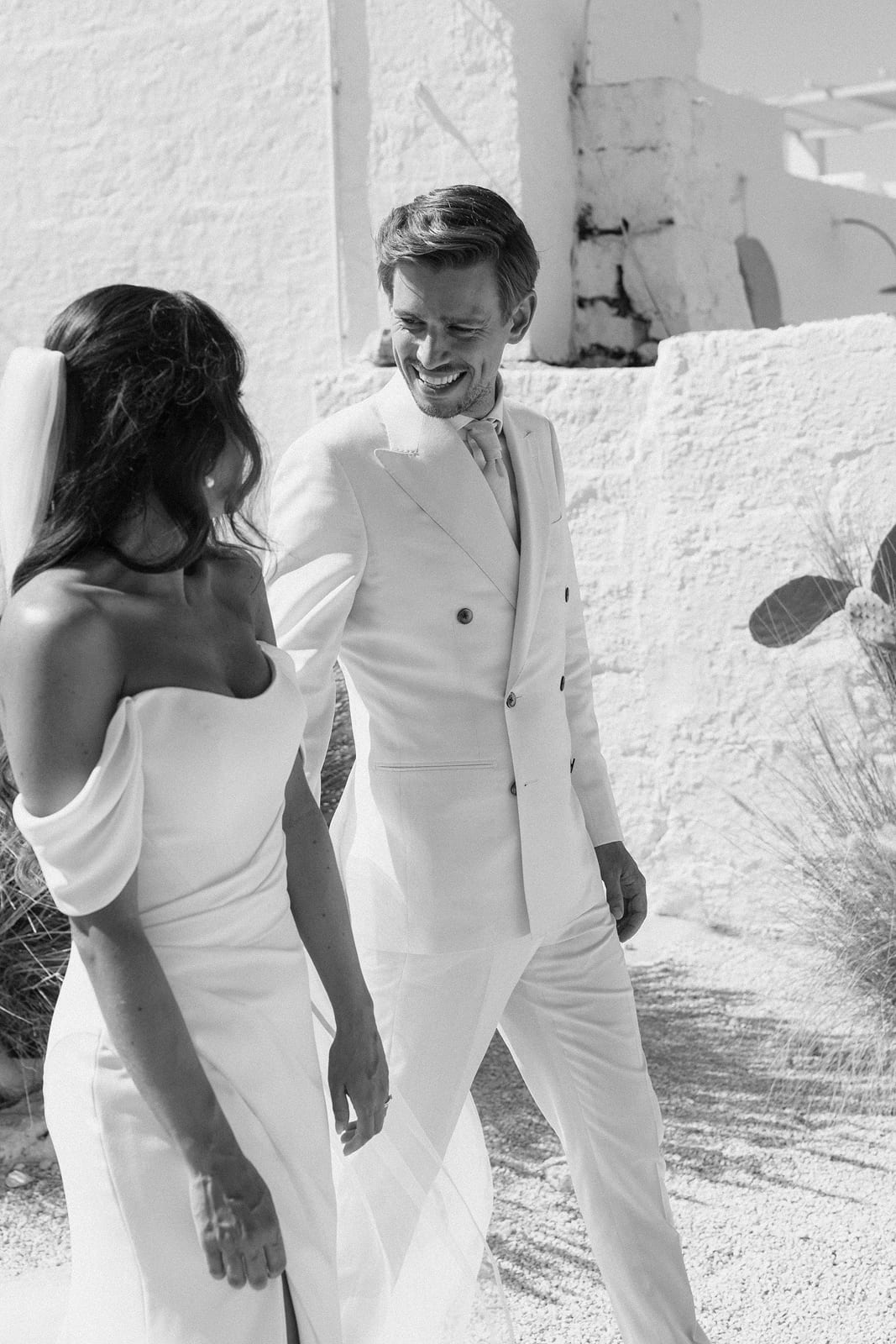 Trouwpak Michael Giso Ruben 14 | Michael & Giso