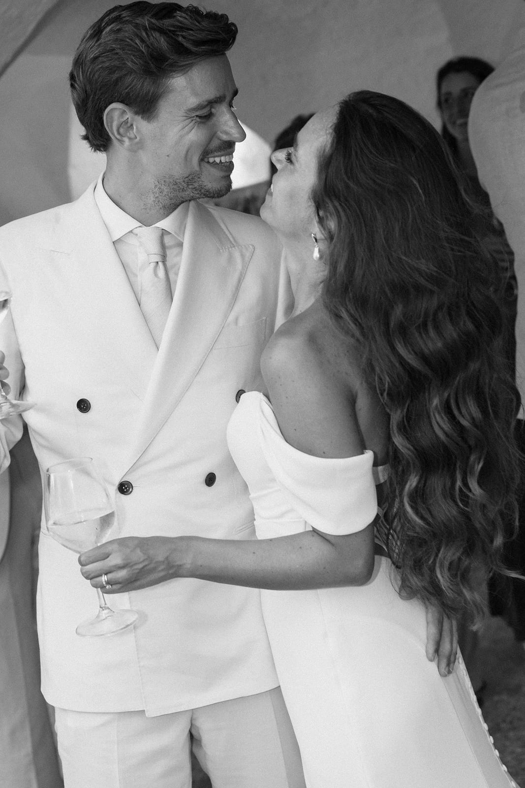 Trouwpak Michael Giso Ruben 4 | Michael & Giso