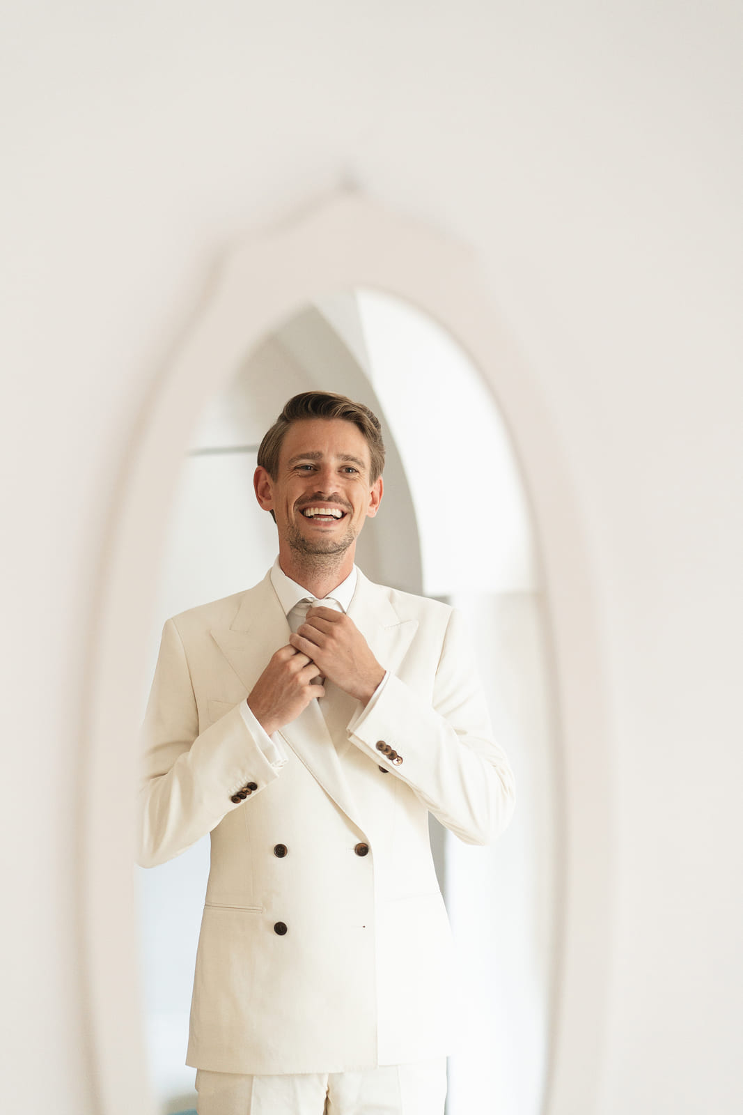 Trouwpak Michael Giso Ruben 5 | Michael & Giso