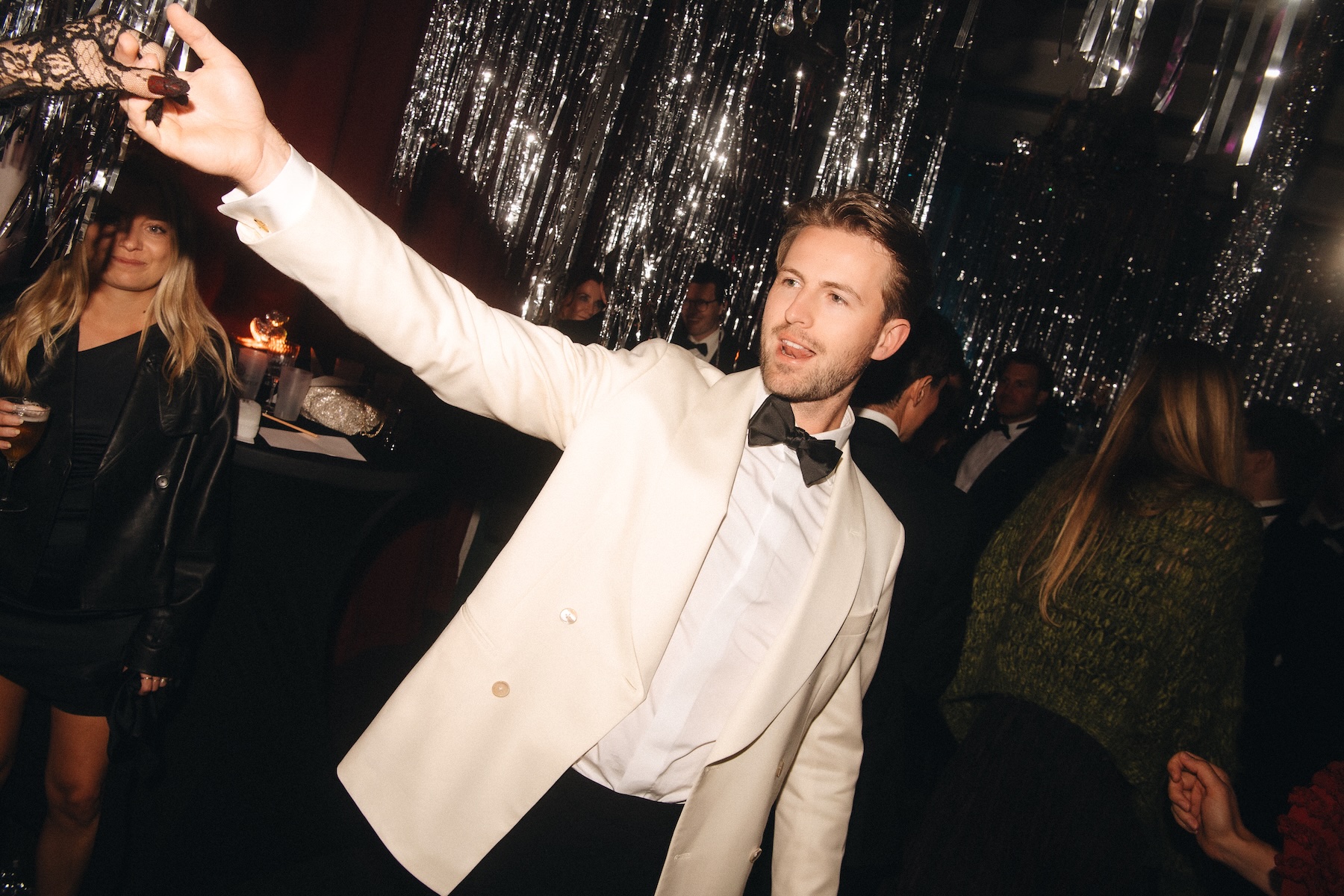 The Groom Jelle 12 | Michael & Giso