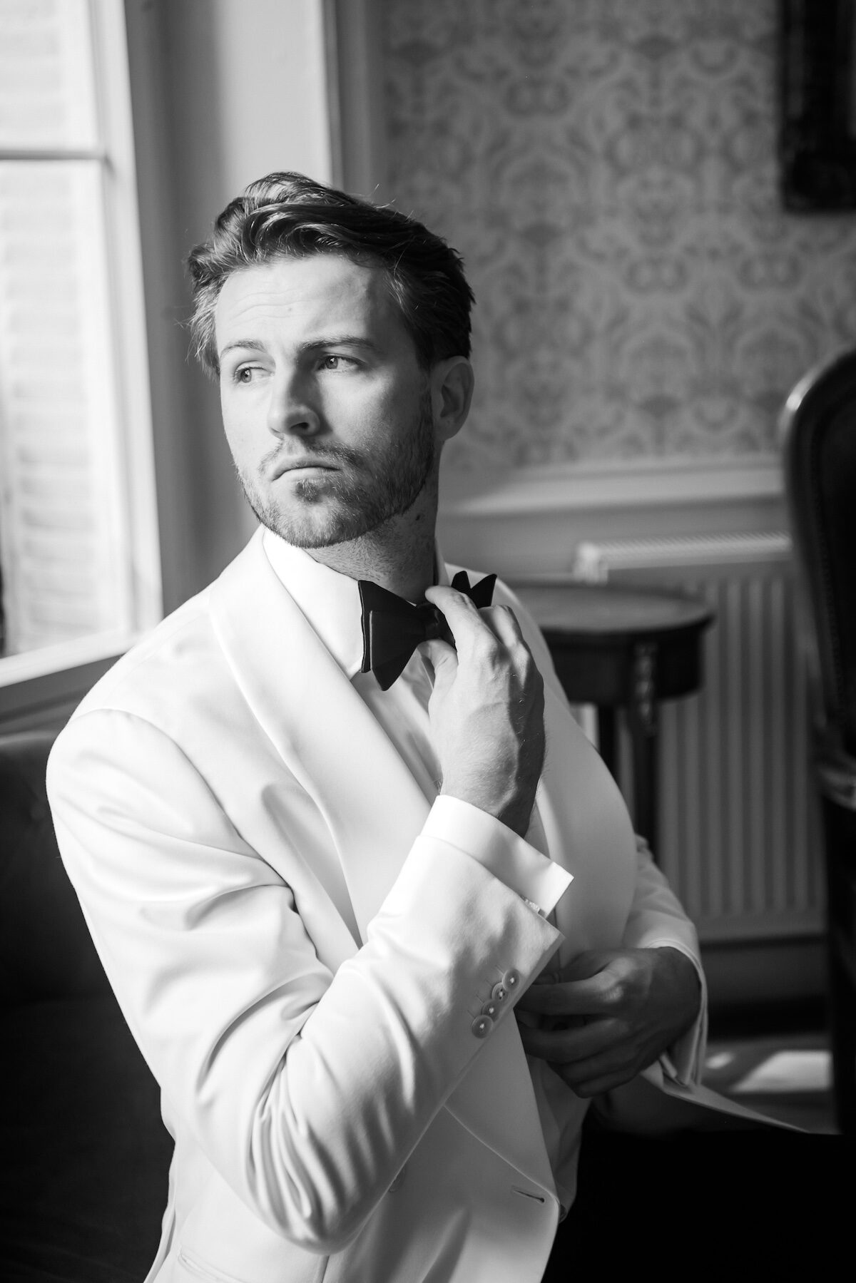 The Groom Jelle 2 | Michael & Giso