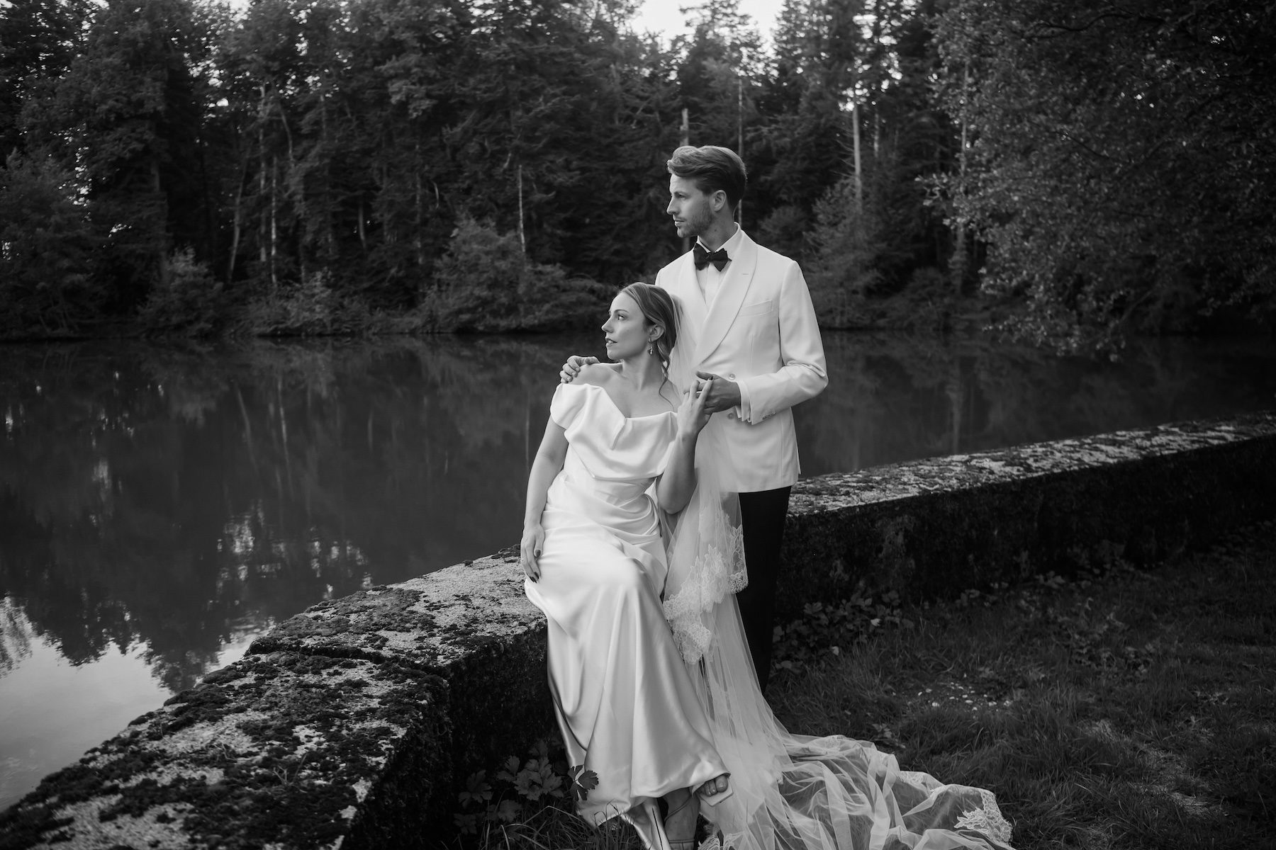 The Groom Jelle 5 | Michael & Giso