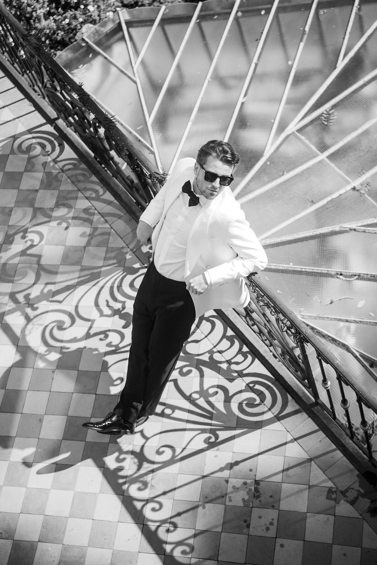 weddingfrance449 | Michael & Giso