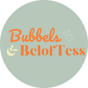 Logos BelofTess Bubbels 5 fotor 20250910155421 | Michael & Giso