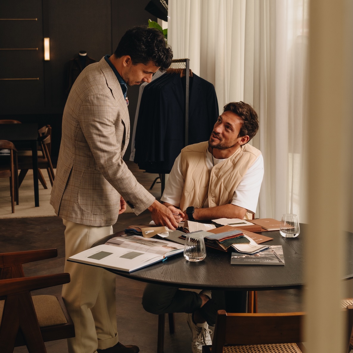 michael giso appointment | Michael & Giso